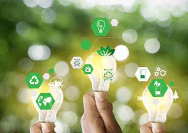 Carbon accounting and life cycle assessments work together